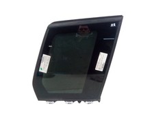 Seitenscheibe Fensterscheibe rechts hinten abgedunkelt, Laderaum  passt f&uuml;r