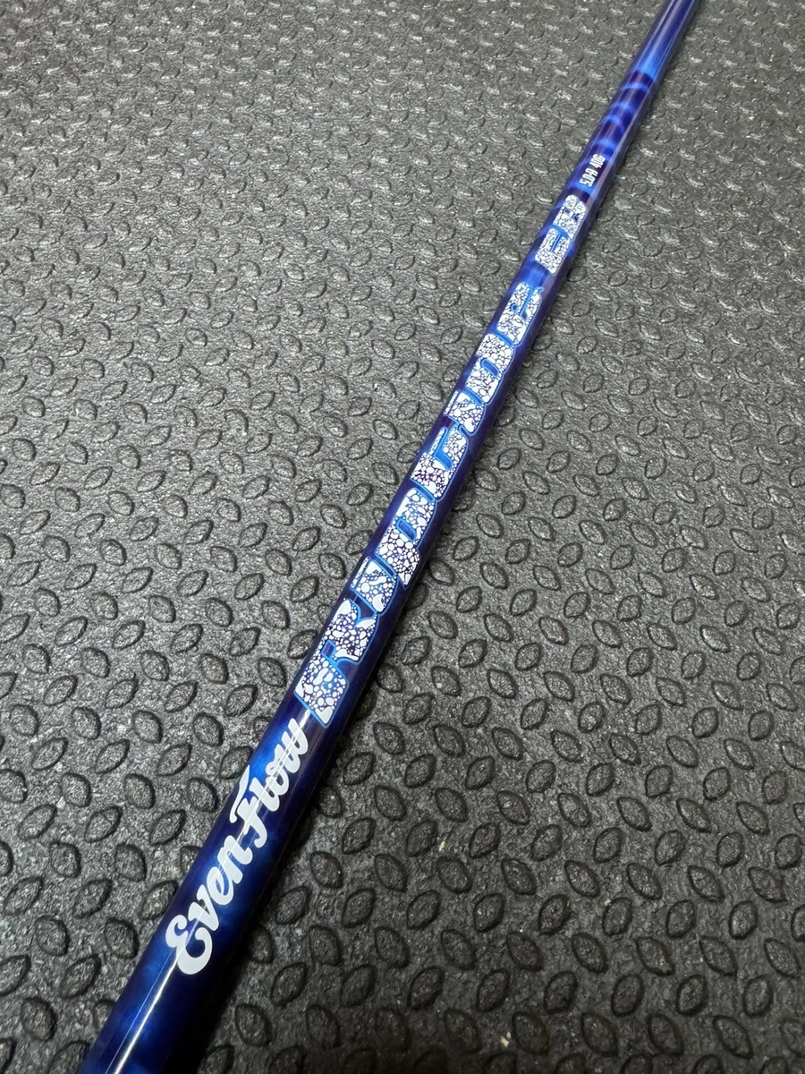 Taylormade Senior Flex Golf Club Shafts for sale - eBay