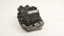 VAUXHALL GRANDLAND X ALTERNATOR 1.6 DIESEL 9810527180 2018
