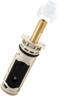 1222 Cartridge for Moen Posi-Temp Shower Valve Faucet Tub Replacement