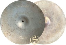 Ephesus Cymbals 12" Dune Hi-Hat