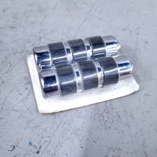 Supreme Legends Custom Heel Toe Shifter Peg Set Bobber Chopper Harley 611172