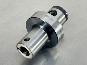 Komet ABS50 to ABS25 Modular Reducer Adapter 50mm A20 10320