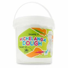 Marbles The Brain Workshop Michelanga Dough