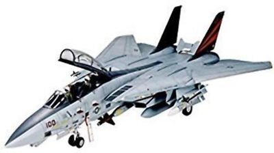 Tamiya 60313 1/32 F14A TOMCAT BLK KNGT