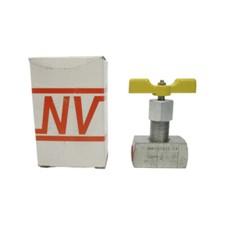 MARSH N1512 10000PSI 1/4" NSMP