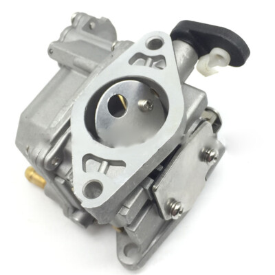 Carburetor For Yamaha Hanbon 4-stroke 15/18 HP Outboard Motor 66M-14301-12-00