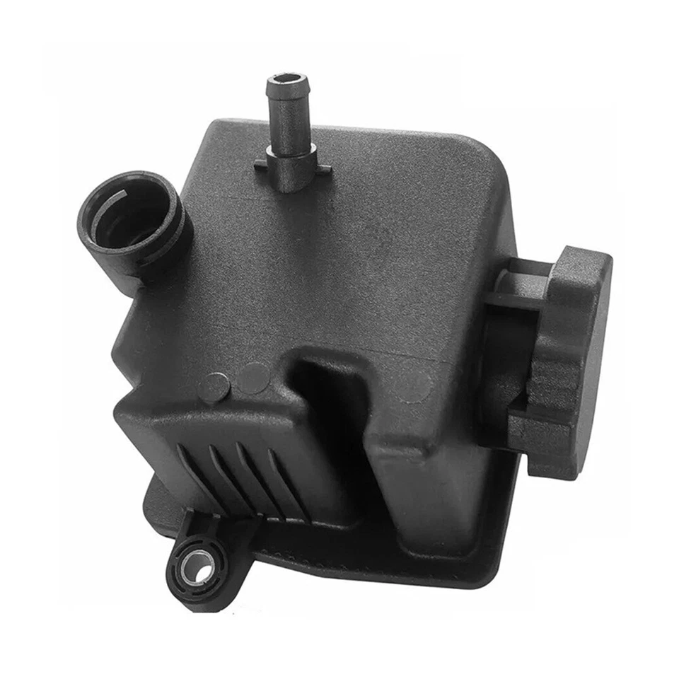 Power Steering Reservoir 0004600183 Fit For Mercedes-Benz CLK55 AMG 2001-2005 - Image 2 of 4