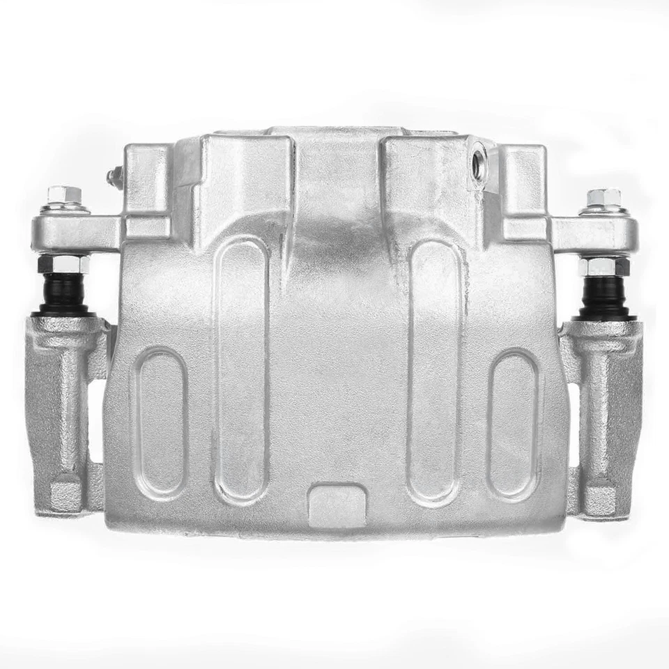 Pinza de freno delantera derecha con soporte para Ford Taurus X Mercury Sable 2008 2009 Foto 2 de 4