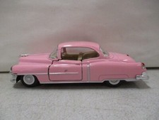 Kinsmart 1953 Cadillac Series 62 1/43 Pink