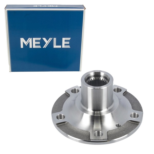 Meyle Radnabe FüR BMW 5Er F10 F11 F07 6Er F12 F13 F06 7Er F01-04 Vorne O. Hinten-image