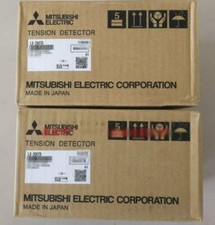 ONE NEW MITSUBISHI TENSION CONTROLLER LX-200TD LX200TD