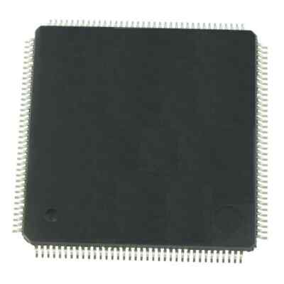 1Pcs AT91SAM7SE256B-AU LQFP-128 ARM Microcontrollers - MCU IND TEMP MRLB
