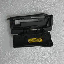 Camera CF SD Card Cover Memory Chamber Lid Door for Nikon D850 With Rubber part
