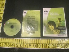 FLY Fusion -- Music Studio Pro FLY Pentop Computer, 2007