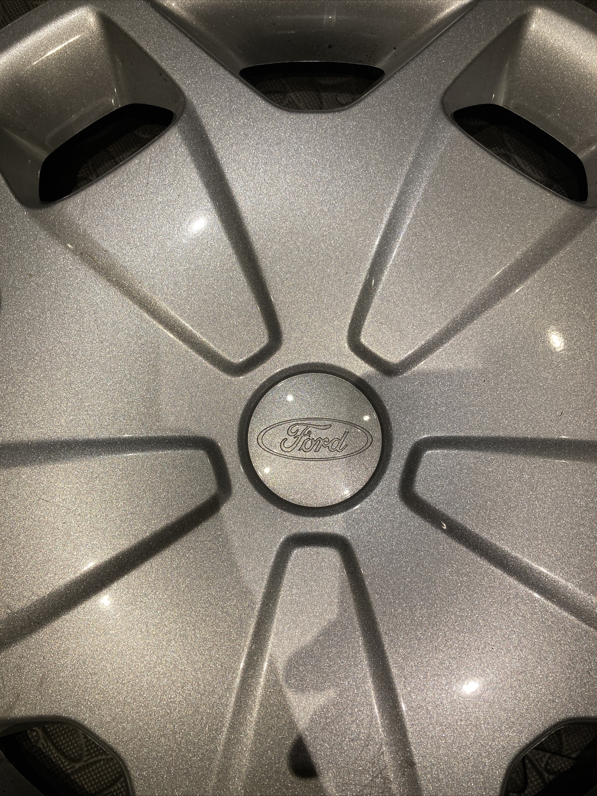 Ford Wheel Trim Hub Cap 16