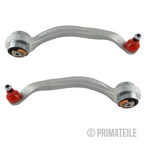 Kit Complet Bras Suspension 12 Pièces Pour Audi A4 B6 B7 Avant - Triangles, Rotules, Barre Stabilisatrice