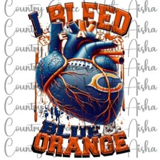 Sublimation Transfer Bears Football Ready To Press Heat Transfer