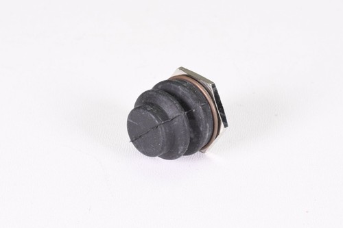 E-T-A X 201 296 01, M12x1, Schutzkappe schwarz mit Sechskantmutter ohne O-Ring - 第 2/6 張圖片