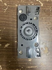 Whirlpool Washer Control Board Part # W10368101 Rev.