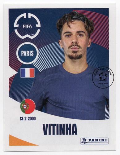 Panini FIFA Club World Cup 2025 Stickers #1 - #172 MINT US SELLER - Picture 72 of 173