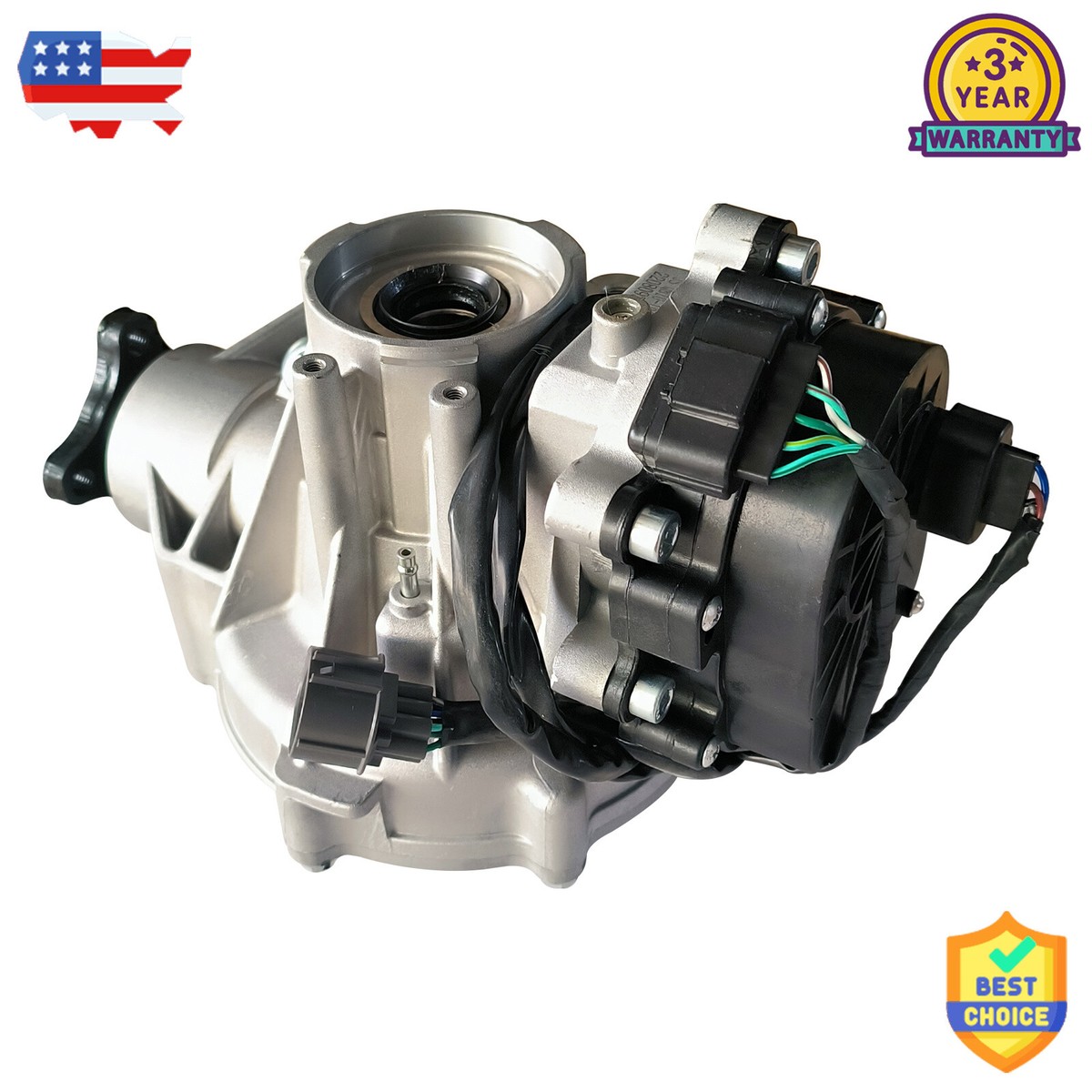 CFMoto Zforce Uforce 800 1000 Snyper Front Diff Gearbox | Q810