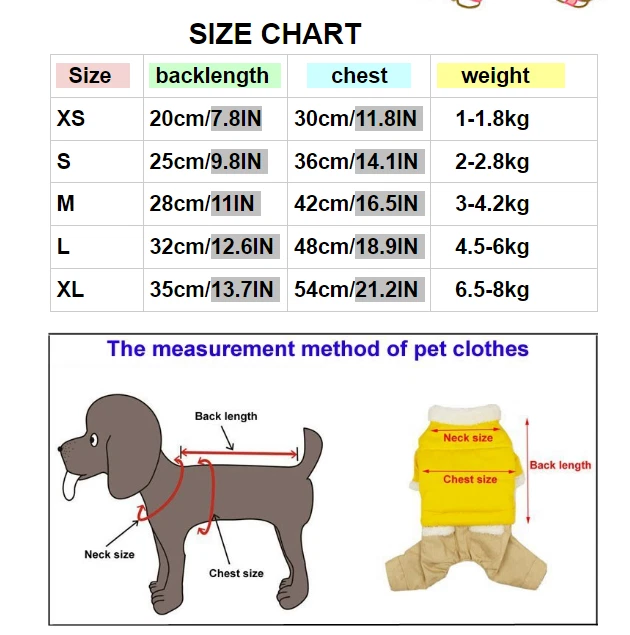 Sweet Cute Pet Dog Puppy Clothes Chihuahua Poodle TuTu Skirt Party Wedding Dress - Image 2 of 4