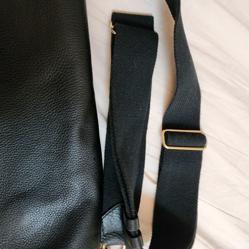 Deadly Ponies Cross Body Messenger Bag - Picture 5 of 15