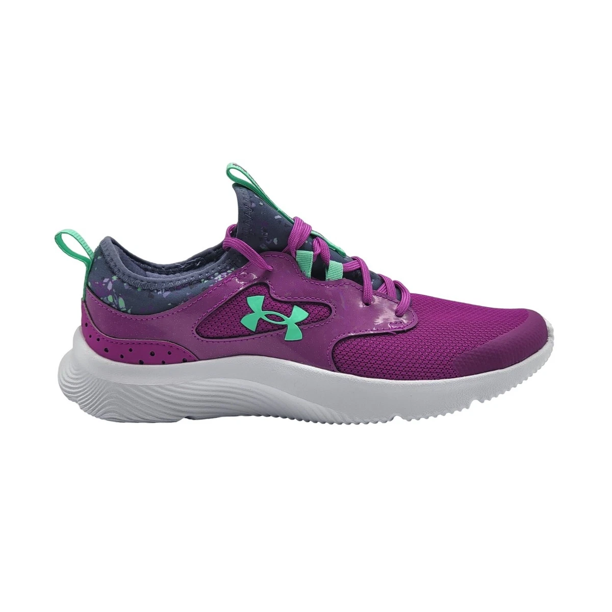 Under armour sale girls infinity
