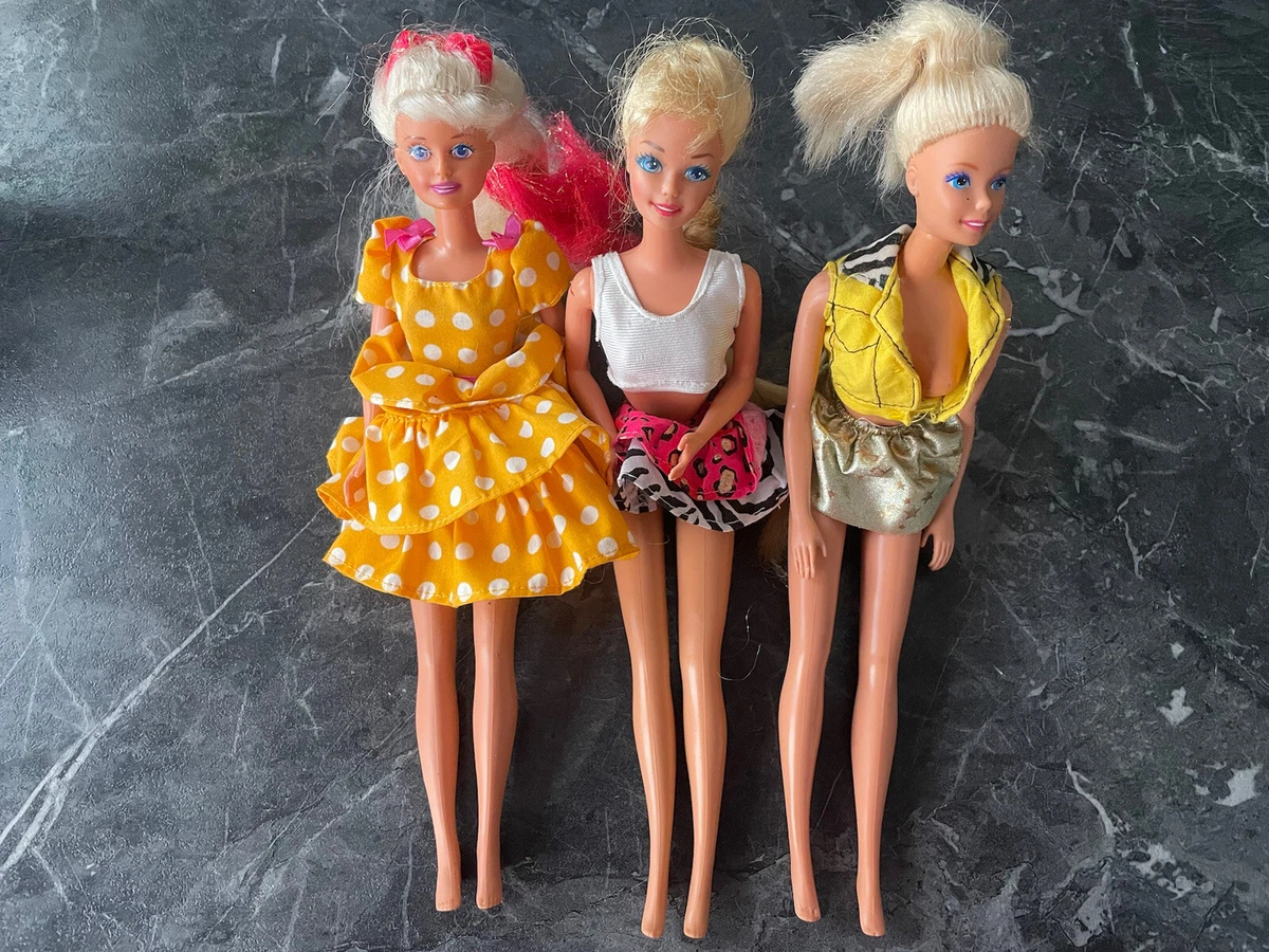 Sindy barbie 2025 doll