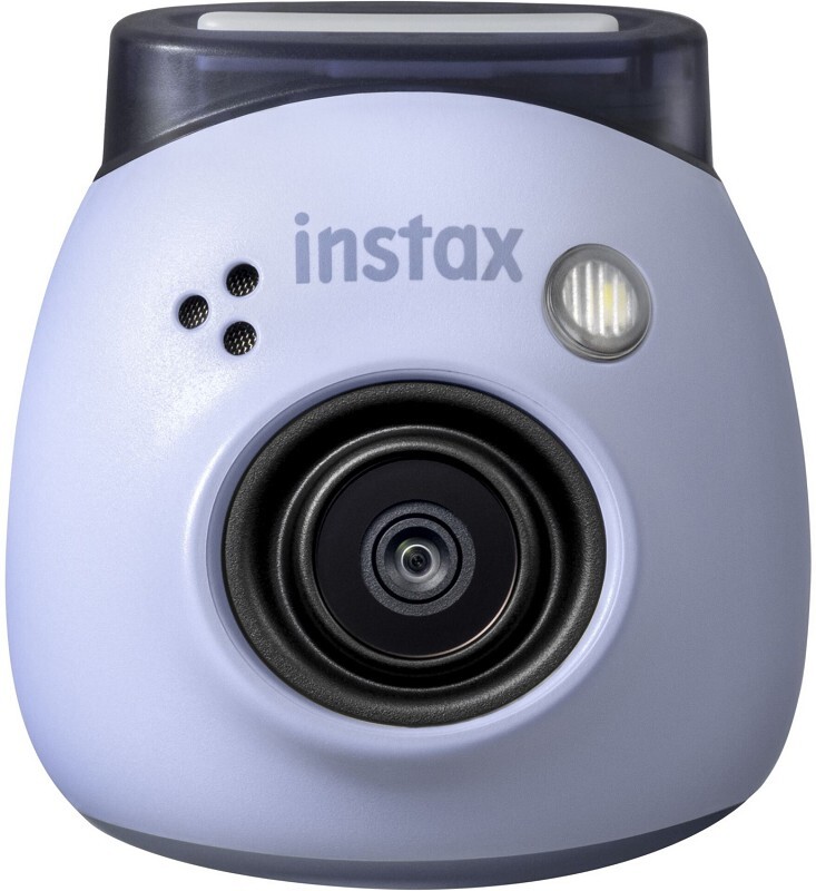 Fujifilm Instax Pal (Lavendelblau) 4547410520170 - Image 2