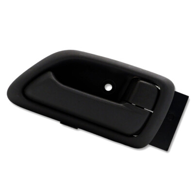 Rh Grey Interior Inner Handle Hand Door For Isuzu Holden D-Max 2003 - 2011