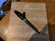 Injecteur Opel CORSA
