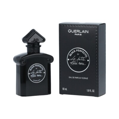 Black Perfecto by Guerlain  - La petite Robe noire - EDT 100 ml