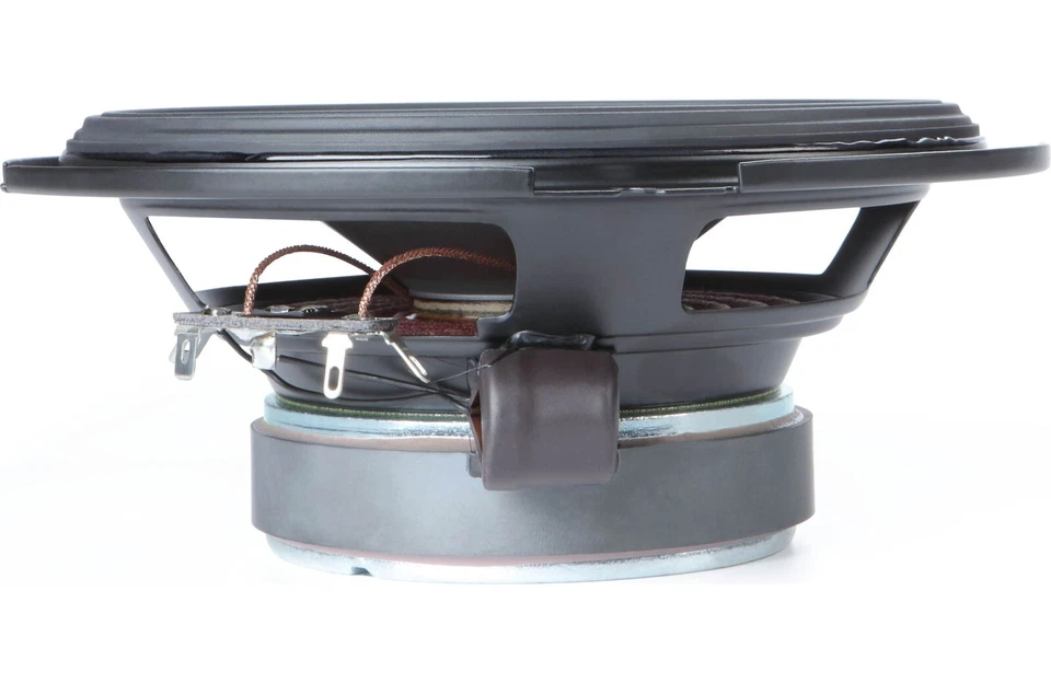 Alpine S2-S65C Frontlautsprecher 2-Wege 165mm 240W Für RENAULT CLIO IV - Bild 3 von 4