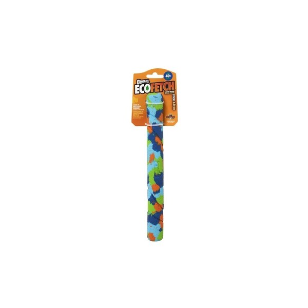 Chuckit! Recycled Ultra Fetch Stick Hund 28Cm Spiele Apportieren Spielzeug Hunde-image