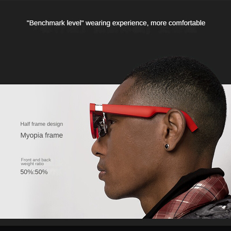 XREAL Air 2 Pro Smart AR Glasses 330inch Giant Screen VR 3D XREAL Air 2 Pro Smart AR Glasses 330inch Giant Screen VR 3D