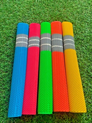 Splay Octopus Schlägergriff Cricket Reparatur Schläger Griff Gummi wasserdicht robust