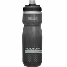 CamelBak Insulated Podium Chill 21Oz Black Wa...