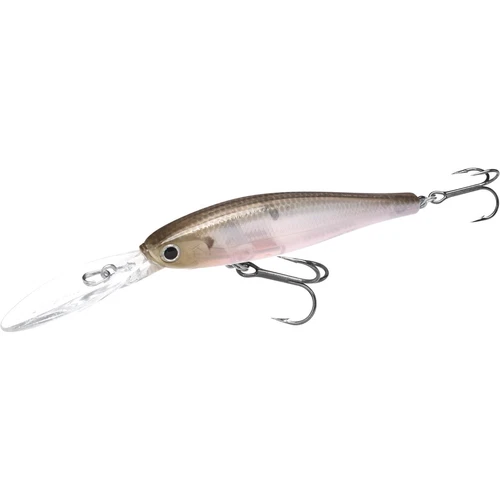 LUCKY CRAFT Pointer 78XD - 238 Ghost Minnow (1qty) Top Quality Longbill Jerk