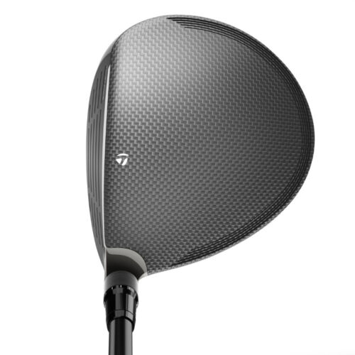 TaylorMade 2025 Qi35 Max Custom Fairway Wood RH - Pick Your Shaft and Loft - Picture 2 of 4