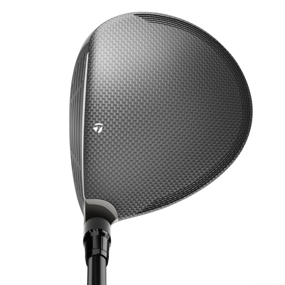 TaylorMade 2025 Qi35 Max Custom Fairway Wood - Left Hand - Pick your specs - Image 2 of 4