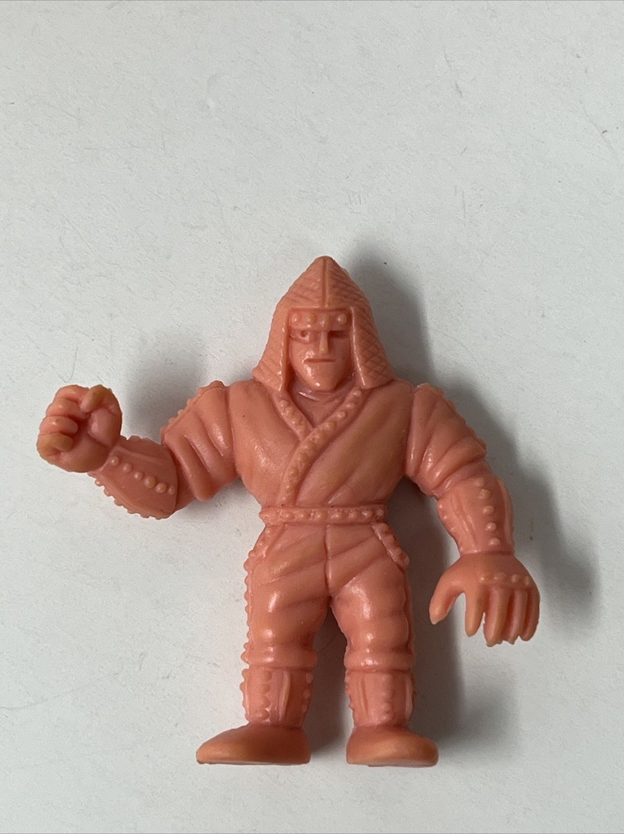 Kinnikuman M.U.S.C.L.E. Men Man Muscle Wrestling Figure #228 Kinnikuman M.U.S.C.L.E. Men Man Muscle Wrestling Figure #228