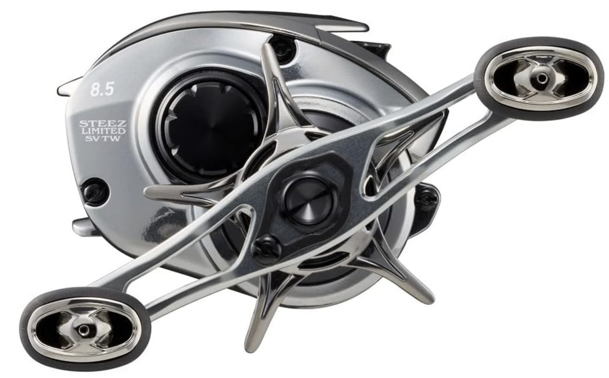 Daiwa 22 Steez Limited SV TW 1000S-XH (Right Handle) Ship