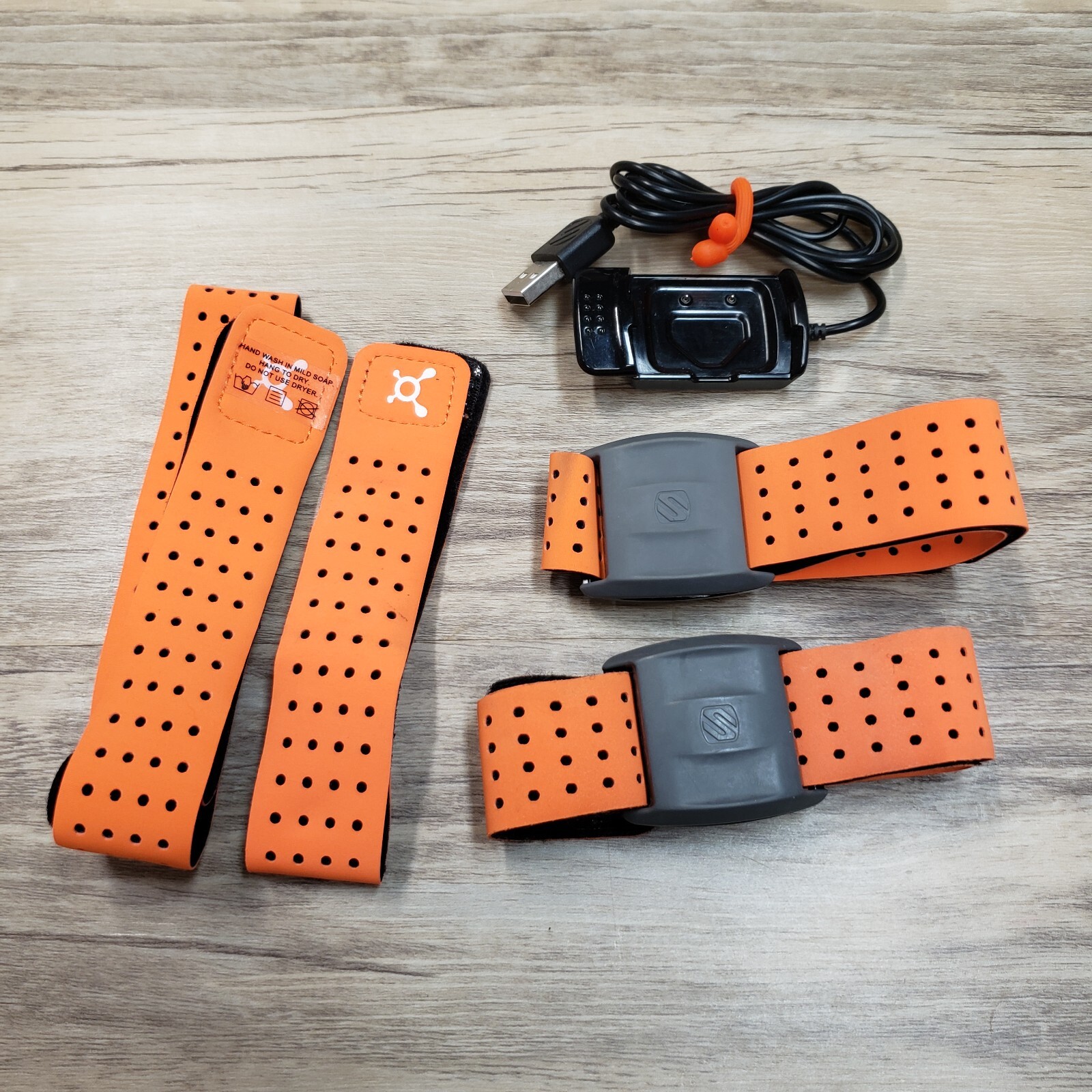 Apple Watch Otf Core Heart Rate Monitor Theory Fitness