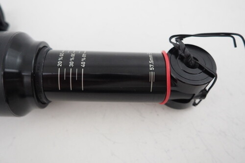 パーツ RockShox Super Deluxe RCT RS-SDLX-RCT-A1 Deluxe Ultimate | RS-DLX-ULT-C1 | RockShox