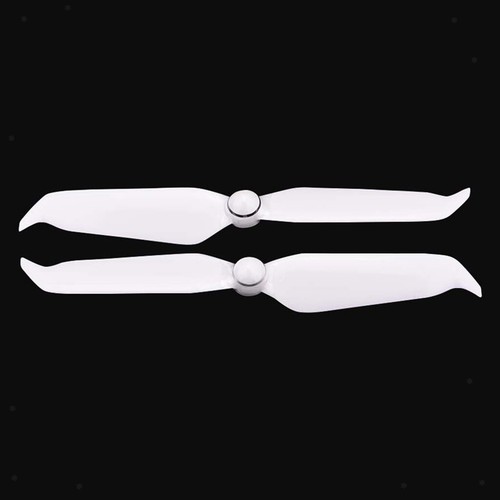 4Pcs 9455S Hélices Props Blanc Pour DJI Phantom 4 Pro Drone - Photo 6/10