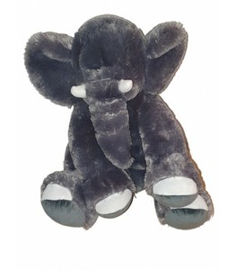 peluche elephant xxl