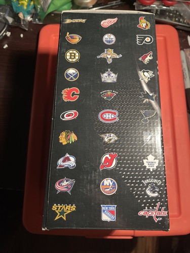 Philadelphia Flyers Bobblehead Sergei Bobrovsky Forever Collectibles Rare 67/144 - Picture 4 of 18
