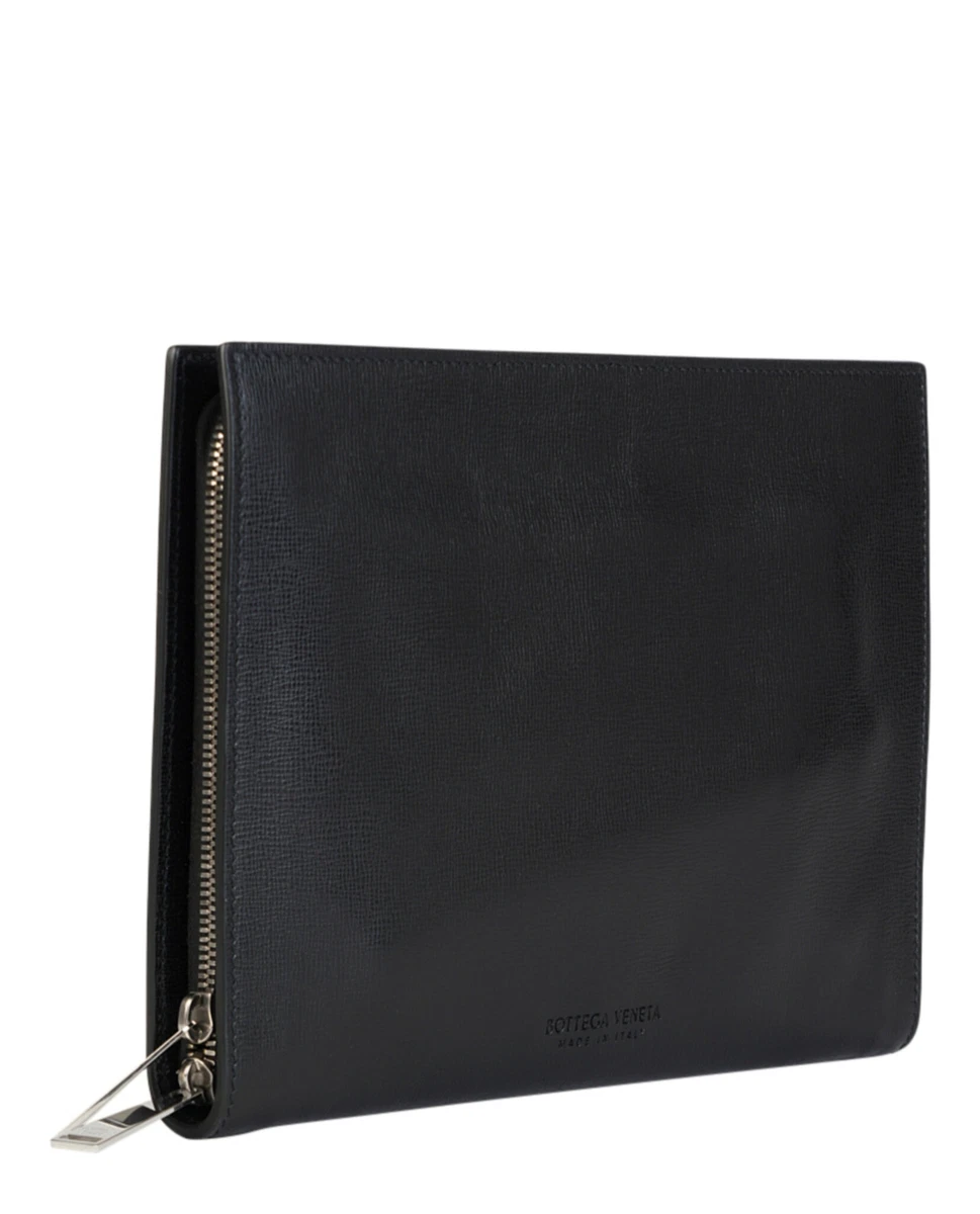 Bottega veneta top mens clutch bag
